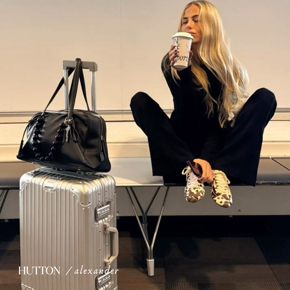 Harissa Collection - Free Lifetime Guarantee