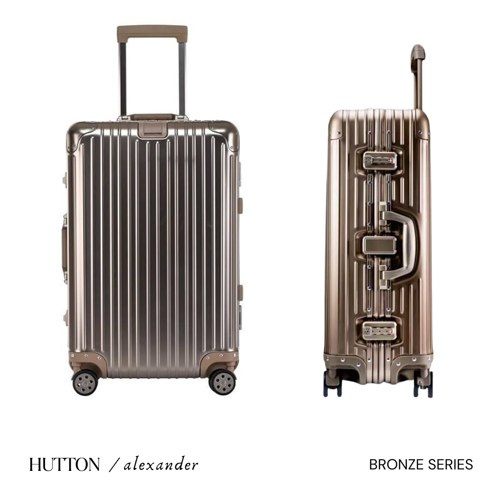 Harissa Collection - Free Lifetime Guarantee