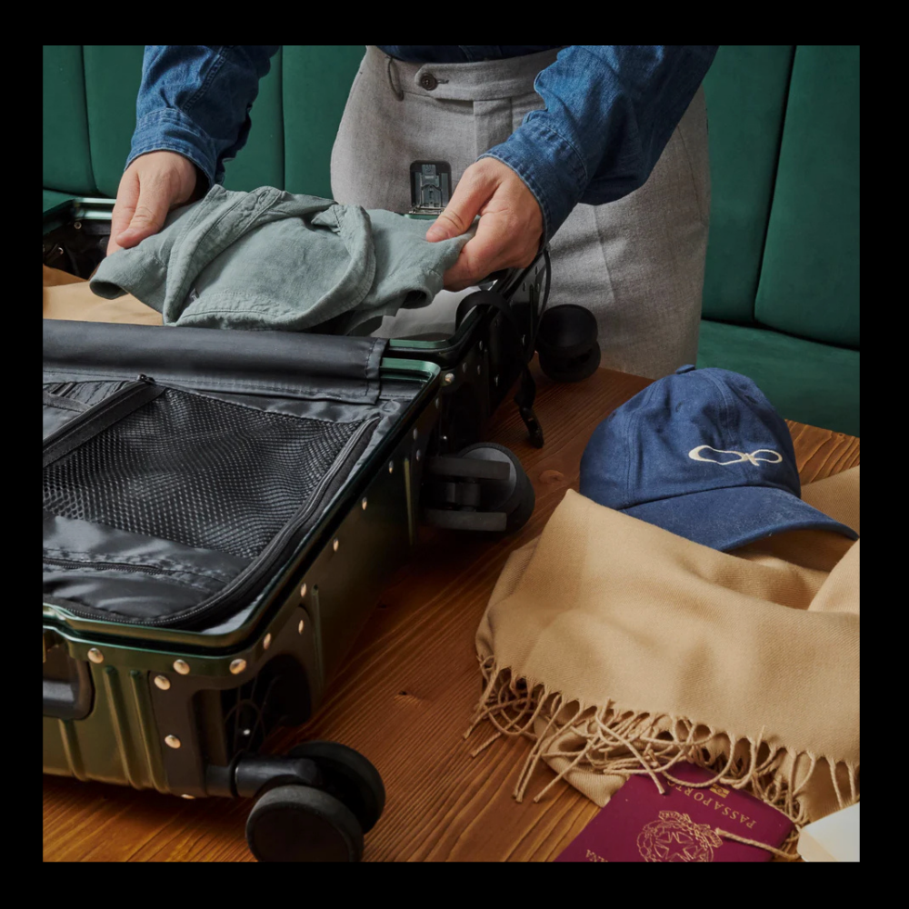 Amara Collection - Free Lifetime Guarantee