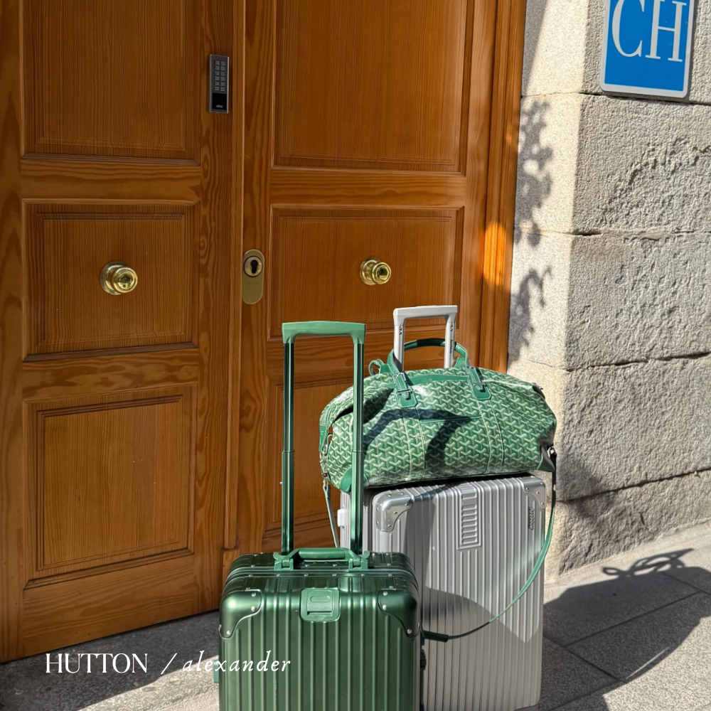 Harissa Collection - Free Lifetime Guarantee