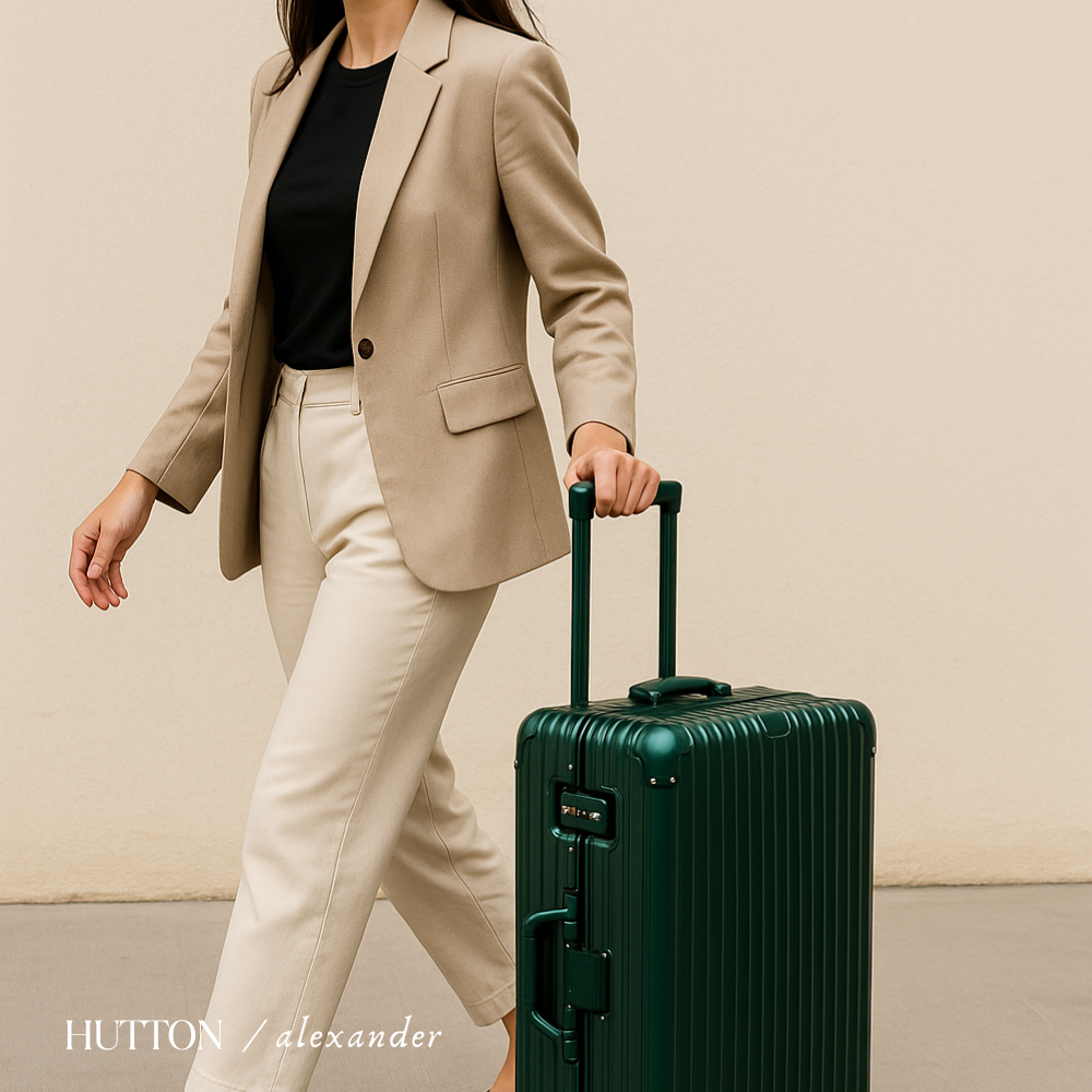 Harissa Collection - Free Lifetime Guarantee