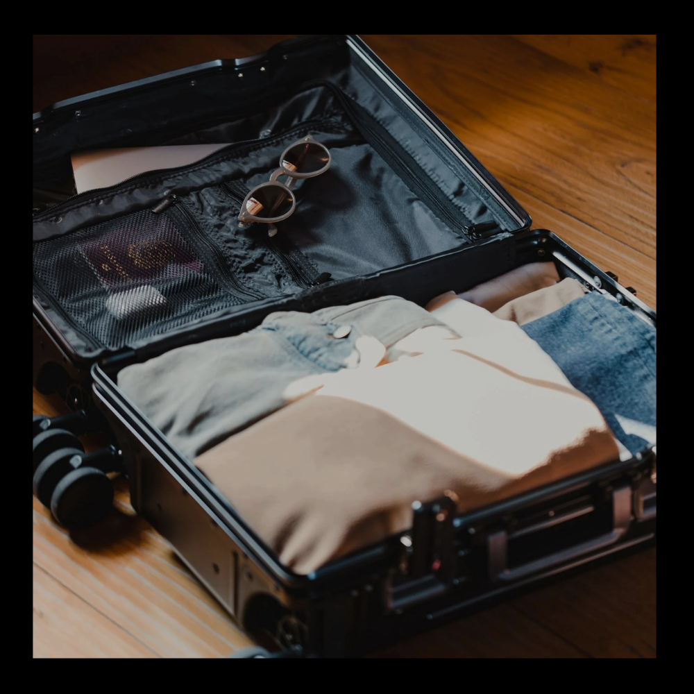 Amara Collection - Free Lifetime Guarantee